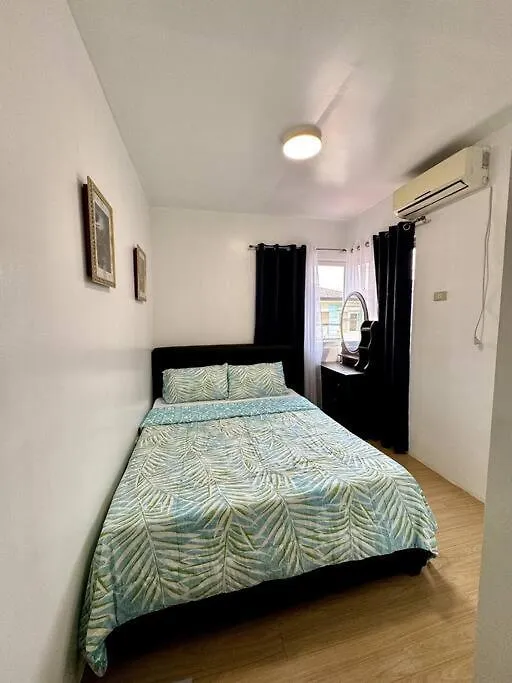 Comfy & Peaceful Home In Angeles Pampanga