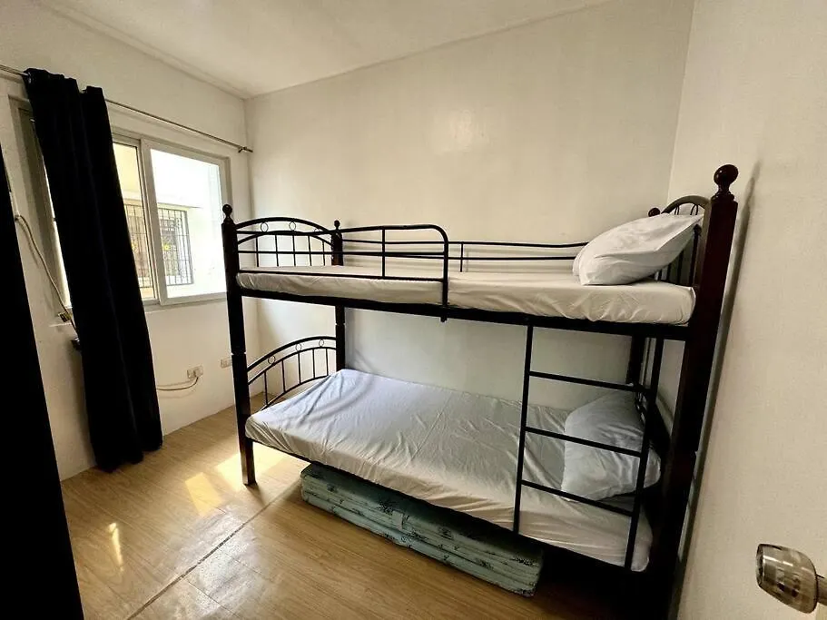 Comfy & Peaceful Home In Angeles Pampanga Filipinas